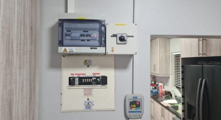 3 Bedroom Property for Sale in Vredenburg Western Cape